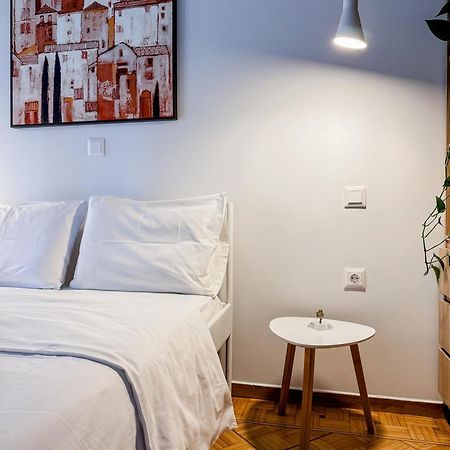 Apartment Near Metro + Port Πειραιάς Εξωτερικό φωτογραφία