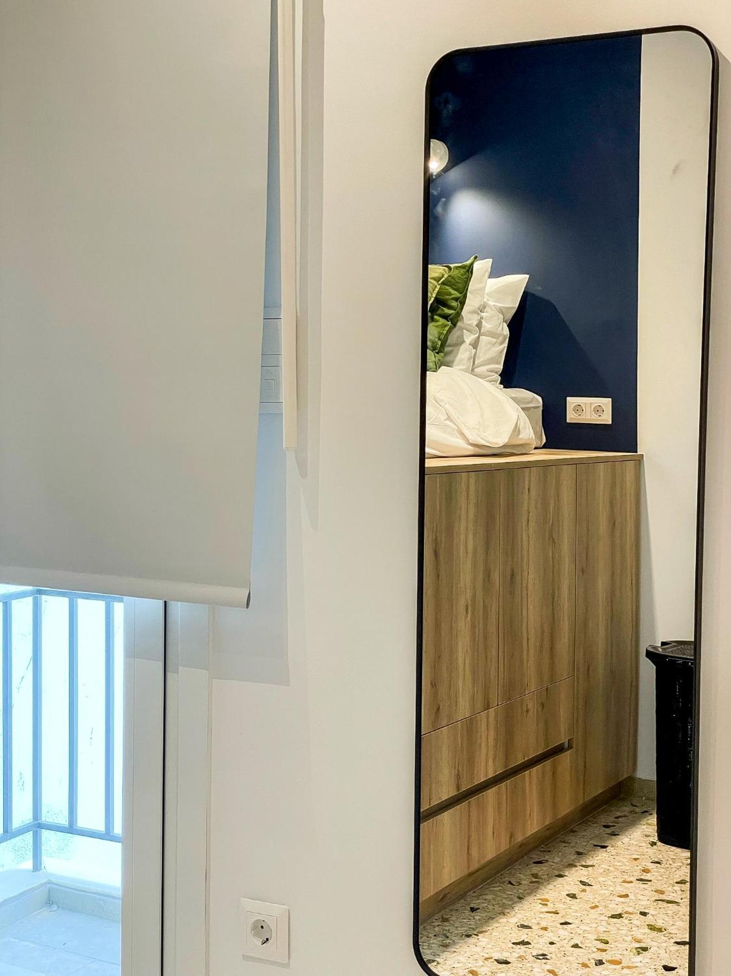 Apartment Near Metro + Port Πειραιάς Εξωτερικό φωτογραφία