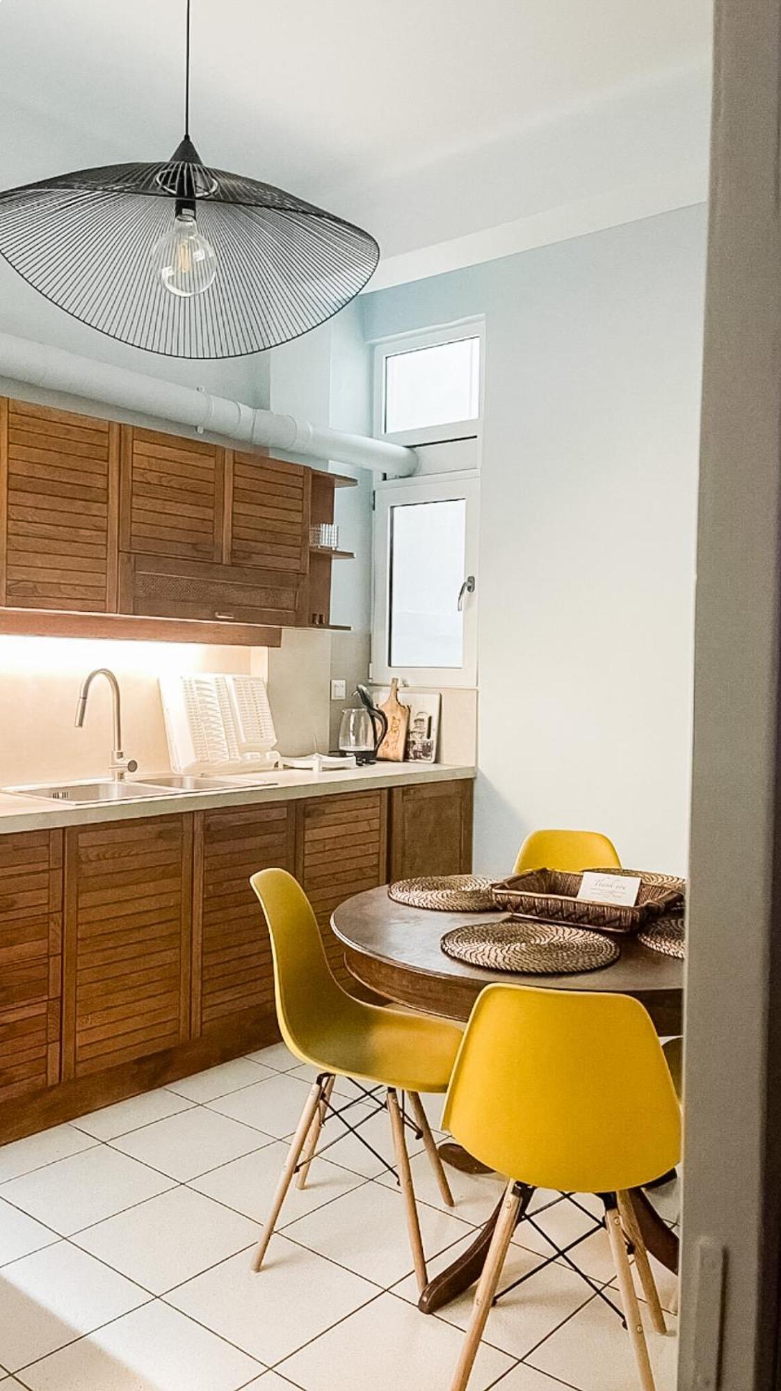 Apartment Near Metro + Port Πειραιάς Εξωτερικό φωτογραφία