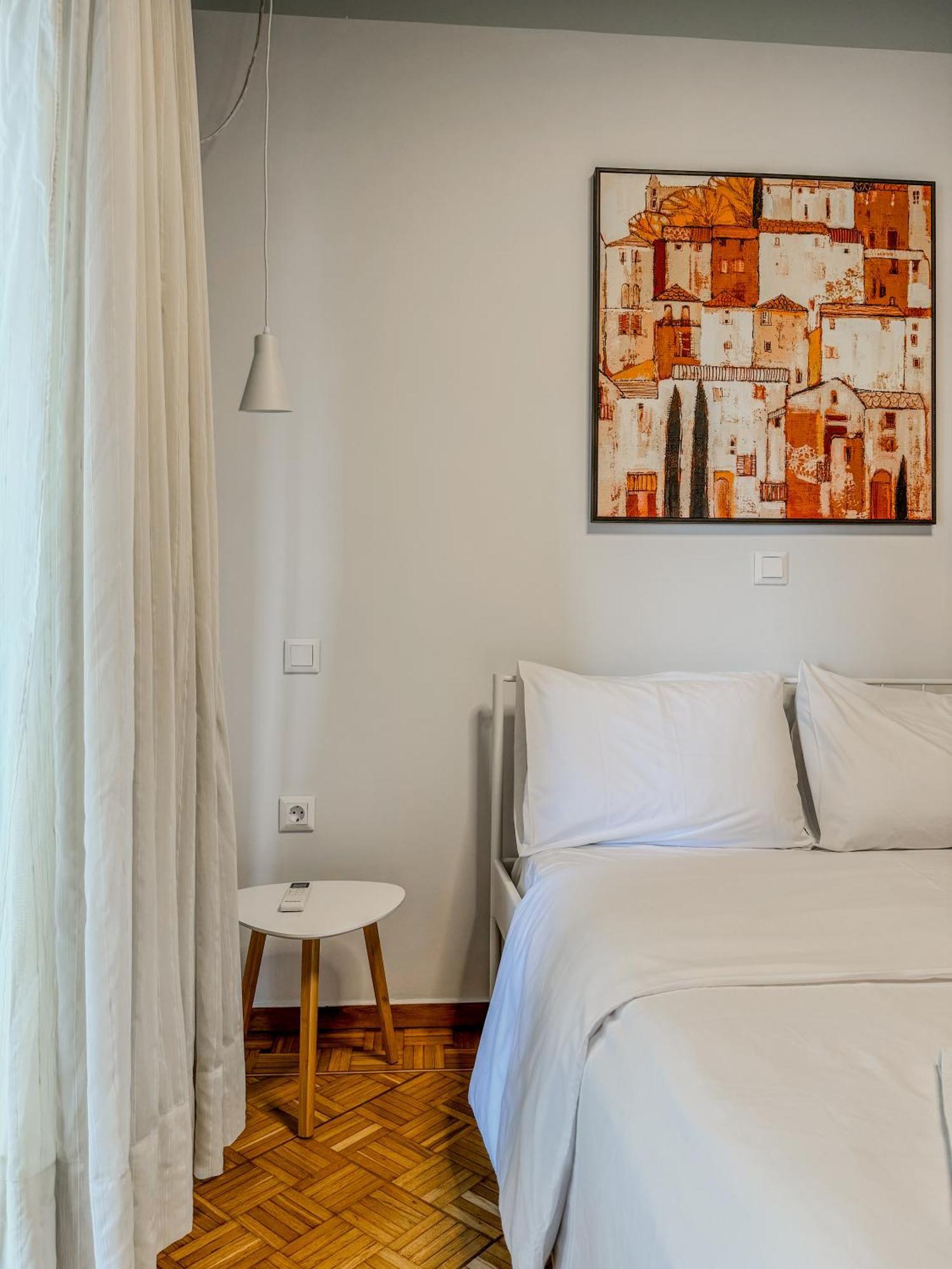 Apartment Near Metro + Port Πειραιάς Εξωτερικό φωτογραφία