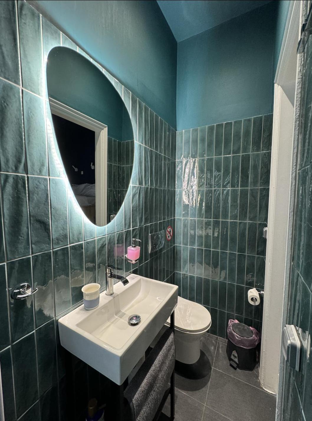 Apartment Near Metro + Port Πειραιάς Εξωτερικό φωτογραφία